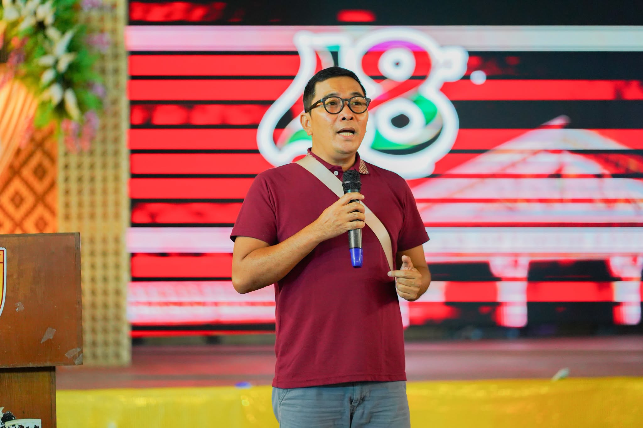 CSU AT 48 CONCLUDES WITH STATE OF UNIVERSITY ADDRESS AND MAGPASIKAT TALENT EXHIBITION photo 7